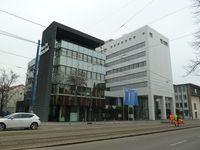 Haus der Wirtschaft